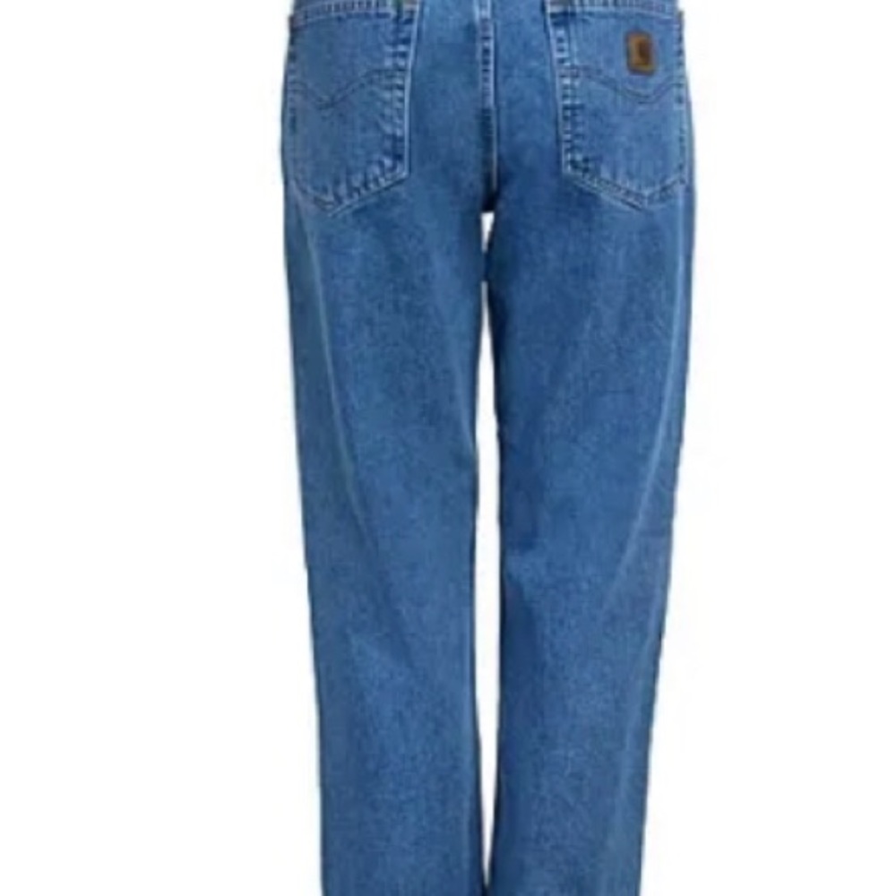 Carhartt jeans men’s relaxed fit jeans